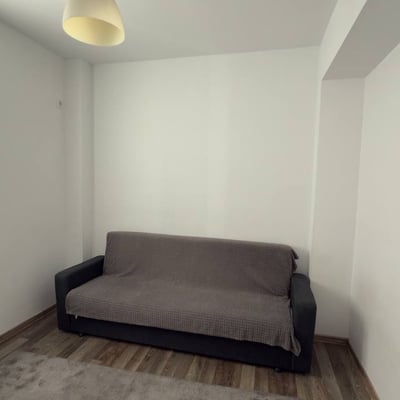 Miete einer gemütlichen, möblierten 3-Zimmer-Wohnung, 6. Bezirk, Bukarest, Rumänien